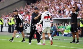 30.08.25 VfB Stuttgart - Borussia M&ouml;nchengladbach