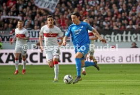 VfB Stuttgart - TSG 1899 Hoffenheim