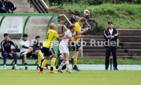 07.06.25 FC Esslingen - TV Echterdingen