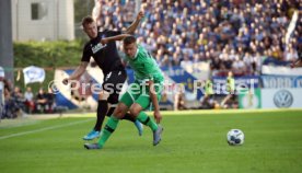 Karlsruher SC - Hannover 96