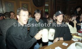 23.09.96 VfB Stuttgart Wasen