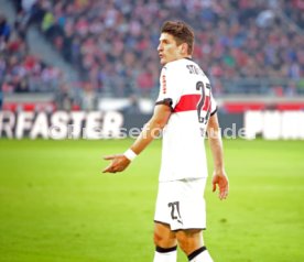 VfB Stuttgart - FC Schalke 04