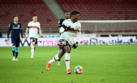 05.12.21 VfB Stuttgart - Hertha BSC Berlin
