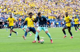 26.06.26 Ecuador - Deutschland