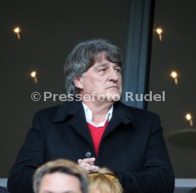 VfB Stuttgart - SV Darmstadt 98