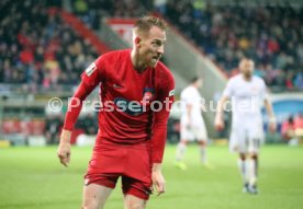 1. FC Heidenheim - 1. FC Union Berlin