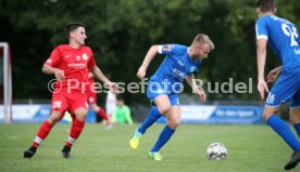 18.07.2020 SV Vaihingen - Stuttgarter Kickers