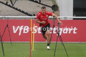 31.08.21 VfB Stuttgart Training