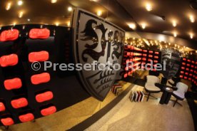 13.04.25 VfB Stuttgart Porsche Tunnel Club
