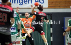 Frisch Auf G&ouml;ppingen - HC Erlangen