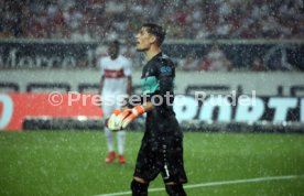 VfB Stuttgart - Hannover 96