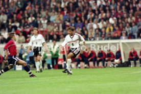 15.06.98 Deutschland - USA