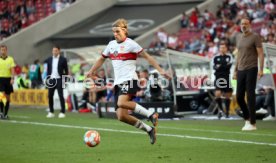 19.09.21 VfB Stuttgart - Bayer 04 Leverkusen