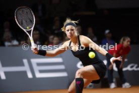 Porsche Tennis Grand Prix 2017