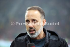 08.04.22 VfB Stuttgart - Borussia Dortmund