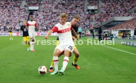 19.09.26 VfB Stuttgart - Borussia Dortmund