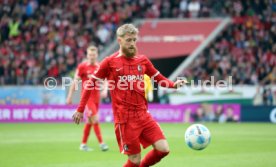 30.03.25 SC Freiburg - 1. FC Union Berlin