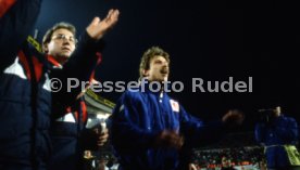 24.11.90 VfB Stuttgart - 1. FC K&ouml;ln