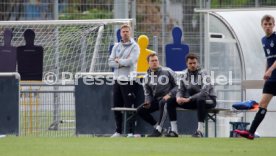 10.05.23 U19 VfB Stuttgart - U19 Hamburger SV