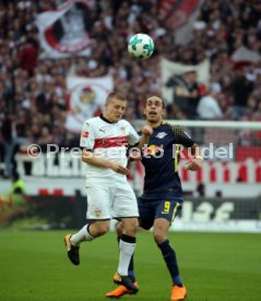 VfB Stuttgart - RB Leipzig