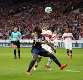 VfB Stuttgart - RB Leipzig