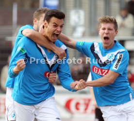 Stuttgarter Kickers