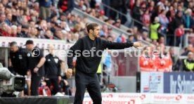 30.03.25 SC Freiburg - 1. FC Union Berlin
