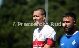 02.07.22 SV B&ouml;blingen - VfB Stuttgart
