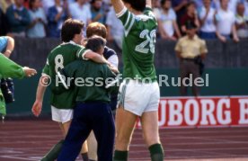 12.06.88 England - Irland