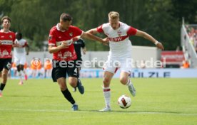 19.07.26 TSG Balingen - VfB Stuttgart