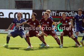 26.02.22 Karlsruher SC - FC Schalke 04