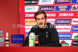 25.01.25 SC Freiburg - FC Bayern M&uuml;nchen