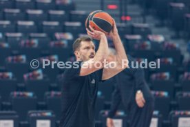 26.03.26 FC Bayern Basketball - ASVEL Villeurbanne