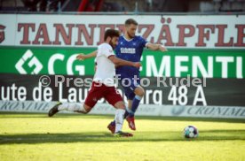 21.02.21 Karlsruher SC - 1. FC N&uuml;rnberg