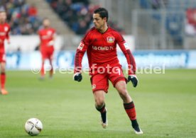 TSG 1899 Hoffenheim - Bayer 04 Leverkusen