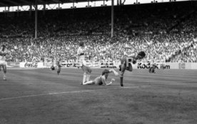 13.06.87 VfB Stuttgart - FC Bayern M&uuml;nchen