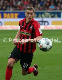 SC Freiburg - 1. FC Union Berlin