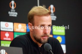 02.10.25 FC Basel - VfB Stuttgart