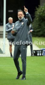 29.09.20 VfB Stuttgart Training