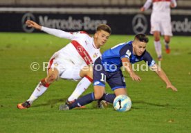 VfB Stuttgart II - TSG 1899 Hoffenheim II