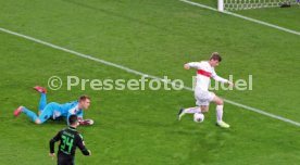 VfB Stuttgart