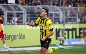 22.10.22 Borussia Dortmund - VfB Stuttgart