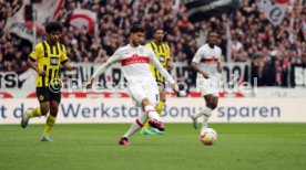 15.04.23 VfB Stuttgart - Borussia Dortmund