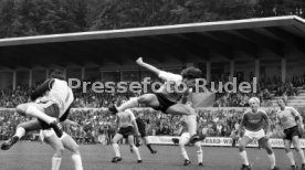 25.08.79 Heidenheimer SB - Hertha BSC Berlin