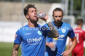 Stuttgarter Kickers - Freiburger FC