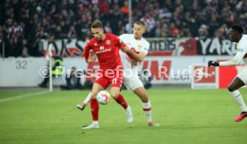 21.01.23 VfB Stuttgart - 1. FSV Mainz 05