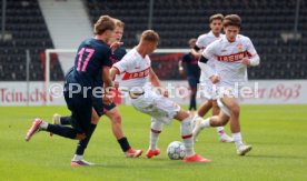 09.09.26 U19 VfB Stuttgart - U19 Viking Stavanger