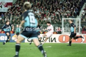 27.03.97 VfB Stuttgart - TSV 1860 M&uuml;nchen