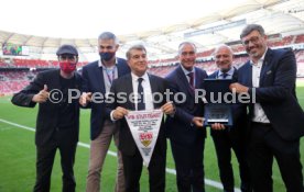 31.07.21 VfB Stuttgart - FC Barcelona