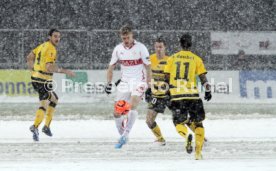 01.12.10 Young Boys Bern - VfB Stuttgart
